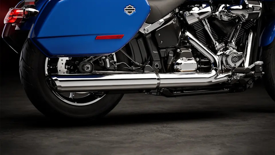 Low Rider™ ST 2025